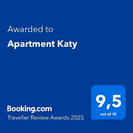 Apartment Katy PUY 외부 사진