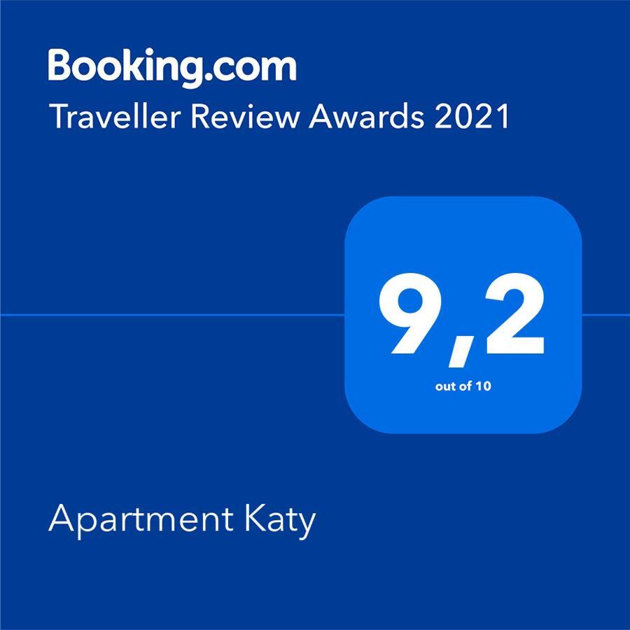 Apartment Katy PUY 외부 사진