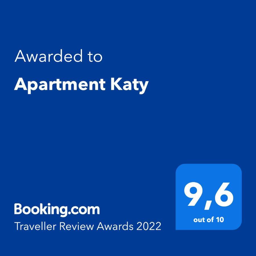 Apartment Katy PUY 외부 사진