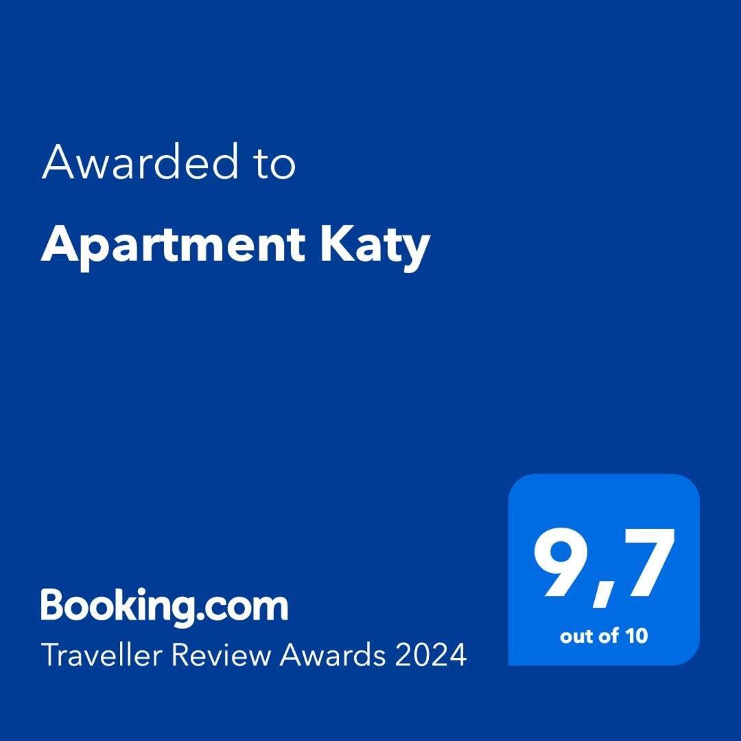 Apartment Katy PUY 외부 사진